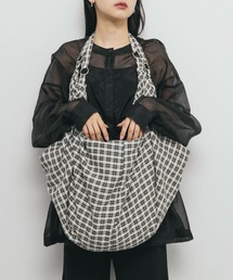 トートバッグ 2WAYビッグイージーBAG レディース｜ZOZOTOWN Yahoo!店