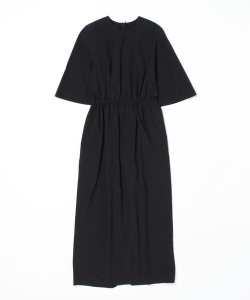 H beauty&youth ワンピース H beauty\u0026youth ワンピース H＞ギャバジン ミニワンピース