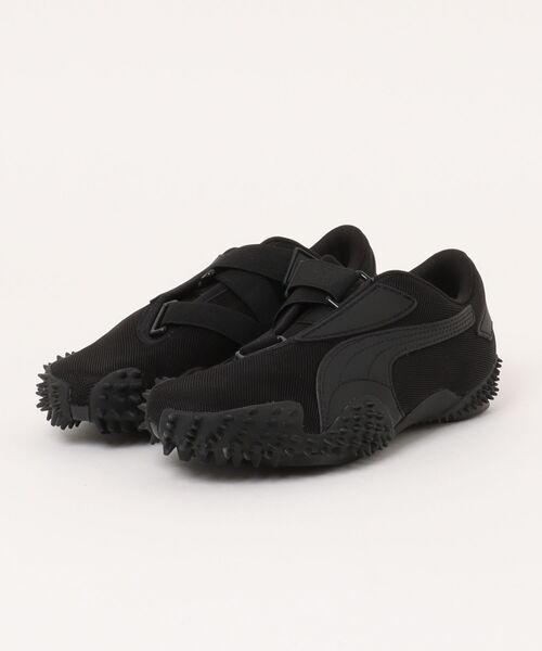 ブラモス PUMA スニーカー MOSTRO OG PRIME 403206-04 メンズ レディース