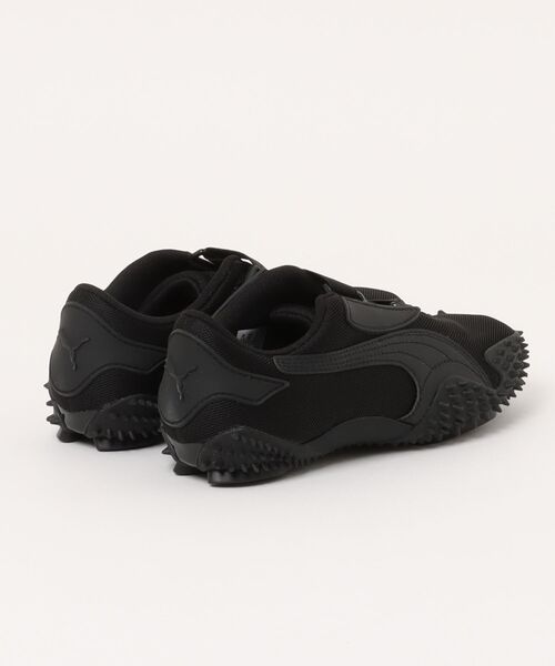 Puma ブラック スニーカー　MOSTRO OG PRIME Mostro OG Prime Sneakers | PUMA