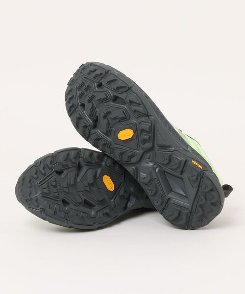 HOKA ONEONE スニーカー MAFATE SPEED 4 LITE 1168450-LHC