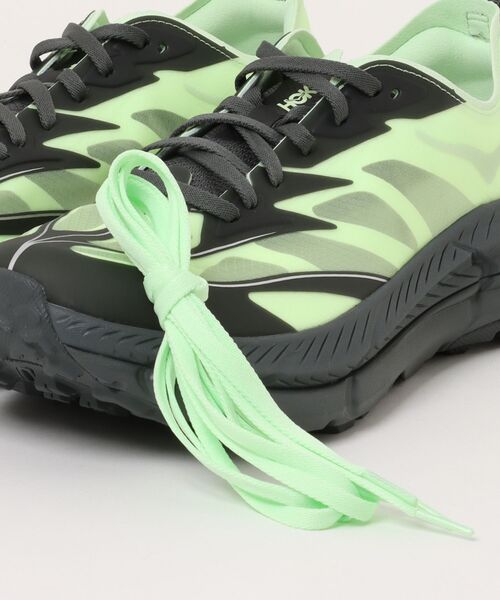 とおるさん専用4 HOKA ONEONE スニーカー MAFATE SPEED 4 LITE 1168450-LHC
