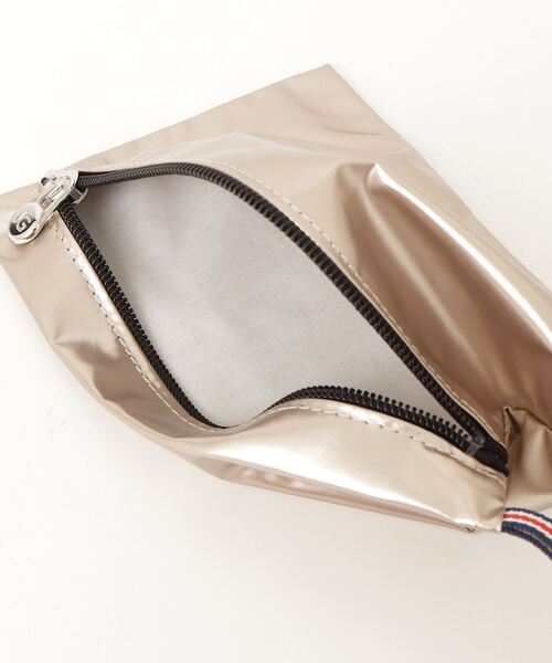 jack gomme（ジャックゴム） ショルダーバッグ バッグ レディース