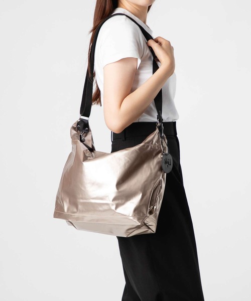 jack gomme（ジャックゴム） ショルダーバッグ バッグ JACK GOMME