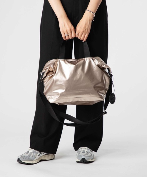 jack gomme（ジャックゴム） ショルダーバッグ バッグ JACK GOMME