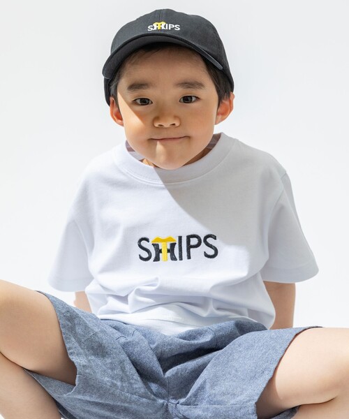阪神タイガース　新庄5番Tシャツ、OB４名直筆サイン入帽子、エプロンのセット modem design FUN / design(モデムデザイン) 