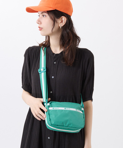 LeSportsac（レスポートサック） ショルダーバッグ バッグ CAMERA