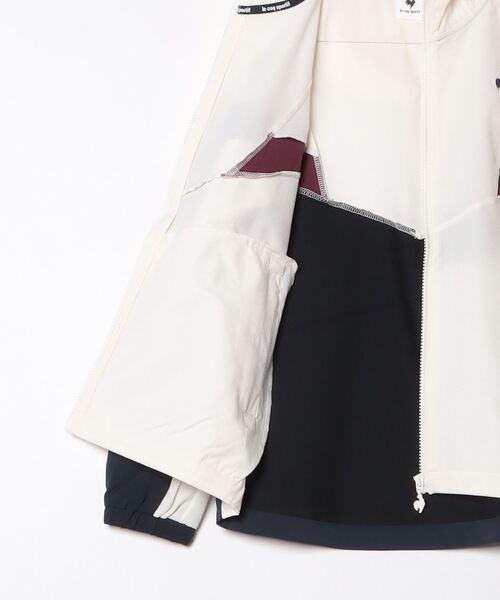 le coq sportif（ルコックスポルティフ） コート アウター 「ルコック