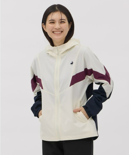 le coq sportif（ルコックスポルティフ） コート アウター 「ルコック