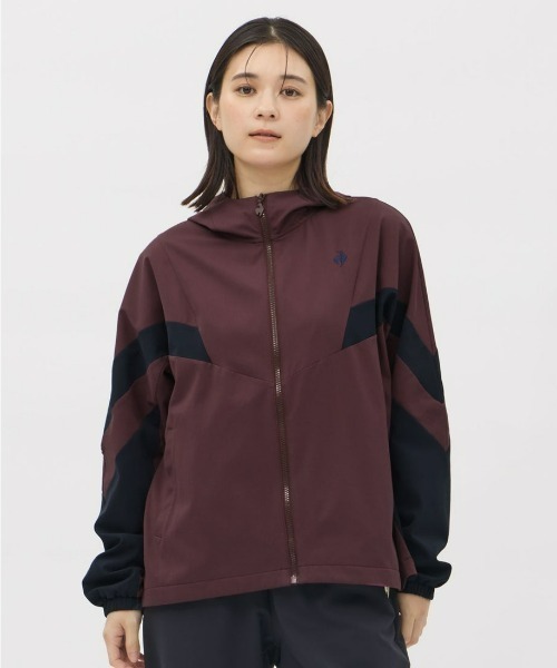 le coq sportif（ルコックスポルティフ） コート アウター 「ルコック