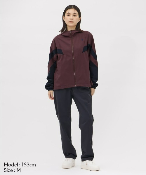 le coq sportif（ルコックスポルティフ） コート アウター 「ルコック