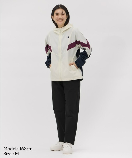 le coq sportif（ルコックスポルティフ） コート アウター 「ルコック