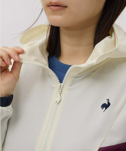 le coq sportif(ルコックスポルティフ) コート アウター 「ルコック le coq sportif(ルコックスポルティフ) コート アウター 「ルコック