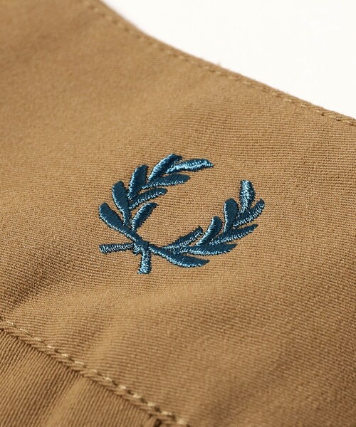 FRED PERRY（フレッドペリー） スカート 「別注」FRED PERRY / Tennis