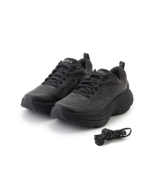 HOKA ONEONE（ホカ オネオネ） スニーカー 「HOKA」1155391-BBLC U