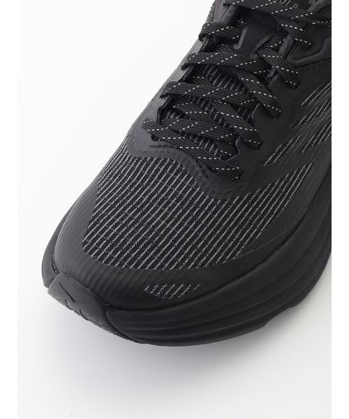 HOKA ONEONE（ホカ オネオネ） スニーカー 「HOKA」1155391-BBLC U