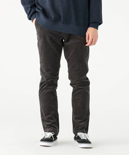 B：MING by BEAMS（ビーミング by ビームス） パンツ ストレッチ