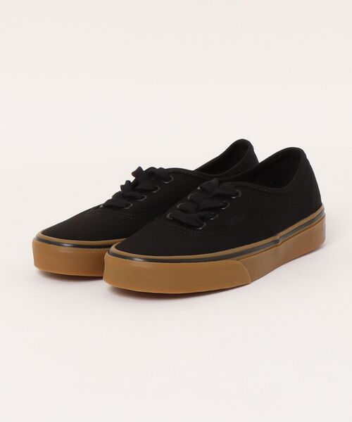 VANS（ヴァンズ） スニーカー AUTHENTIC オーセンティック VN000EGA0I4