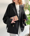 ジャケット テーラードジャケット 「接触冷感、...の詳細画像4