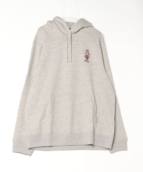 POLO RALPH LAUREN（ポロ・ラルフローレン） パーカー Polo ベア