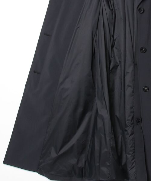 Mackintosh（マッキントッシュ） ステンカラーコート コート AULDGIRTH