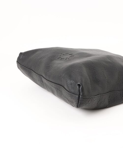 ALLSAINTS（オールセインツ） トートバッグ YUTO LEATHER TOTE BAG