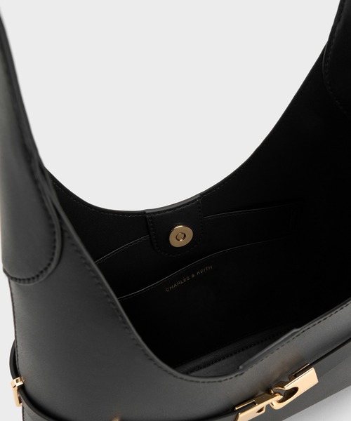 CHARLES ＆ KEITH（チャールズ&キース） ショルダーバッグ バッグ