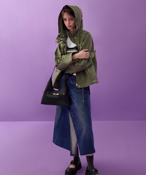 CHARLES ＆ KEITH（チャールズ&キース） ショルダーバッグ バッグ