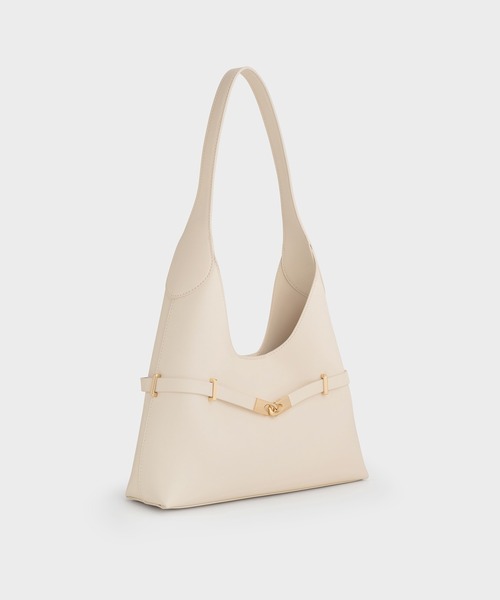 CHARLES ＆ KEITH（チャールズ&キース） ショルダーバッグ バッグ