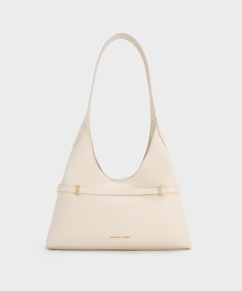 CHARLES ＆ KEITH（チャールズ&キース） ショルダーバッグ バッグ