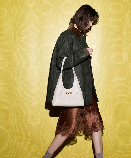 CHARLES ＆ KEITH（チャールズ&キース） ショルダーバッグ バッグ