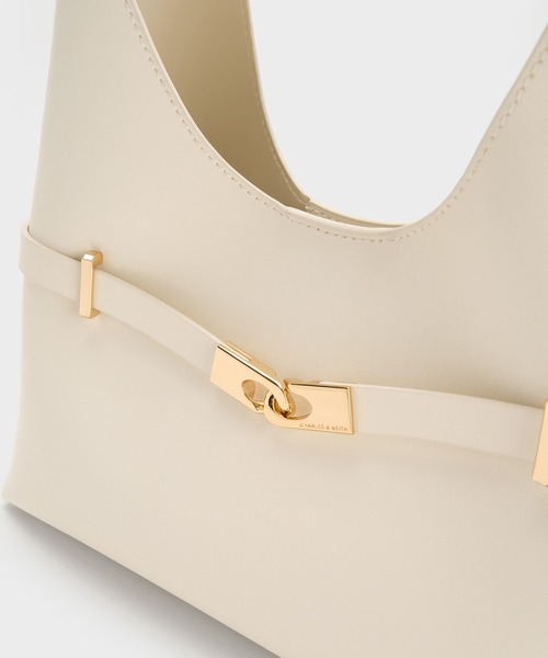 CHARLES ＆ KEITH（チャールズ&キース） ショルダーバッグ バッグ