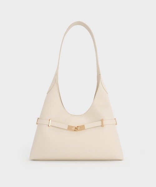 CHARLES ＆ KEITH（チャールズ&キース） ショルダーバッグ バッグ