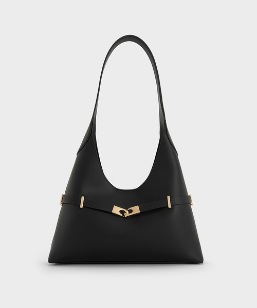 CHARLES ＆ KEITH（チャールズ&キース） ショルダーバッグ バッグ