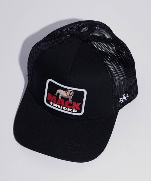 AMERICAN needle キャップ 帽子 NEEDLE/アメリカンニードル Mack