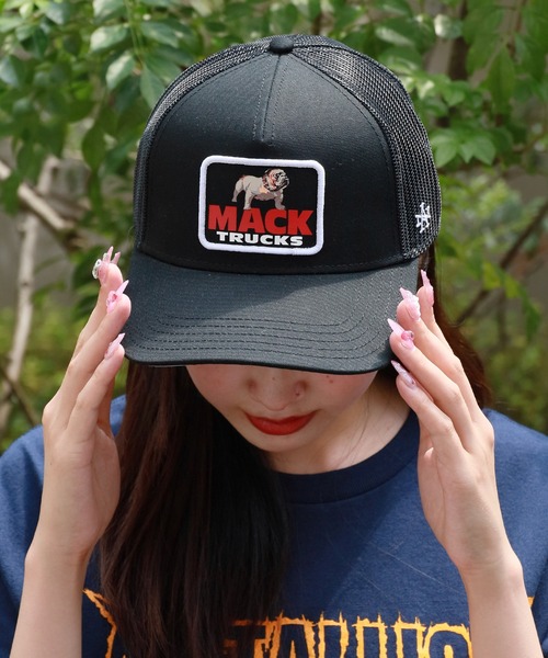 新品 AMERICAN NEEDLE MACK TRUCK キャップ Hepcat Hat – Mack Trucks | American Needle Headwear