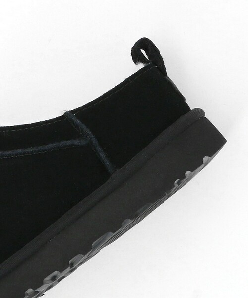 UGG Australia（アグオーストラリア） スリッポン 「UGG」クラシック