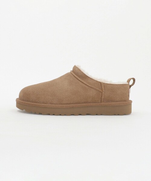UGG Australia（アグオーストラリア） スリッポン 「UGG」クラシック