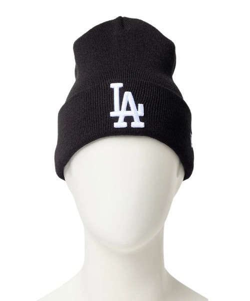 NEW ERA（ニューエラ） ニット帽 ニットキャップ ビーニー ベーシック