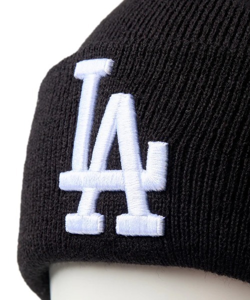 NEW ERA（ニューエラ） ニット帽 ニットキャップ ビーニー ベーシック