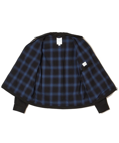 CRIMIE（クライミー） ブルゾン アウター WORK BLUSON JACKET メンズ