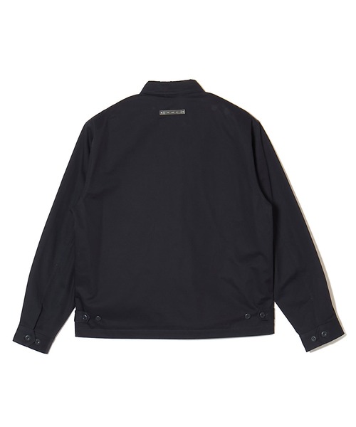 CRIMIE（クライミー） ブルゾン アウター WORK BLUSON JACKET メンズ