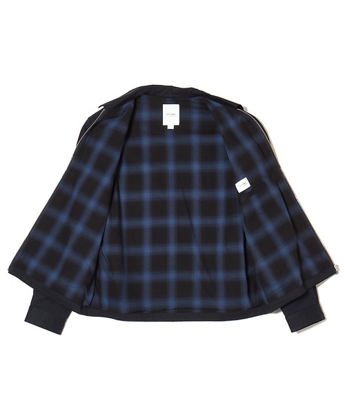 CRIMIE（クライミー） ブルゾン アウター WORK BLUSON JACKET メンズ