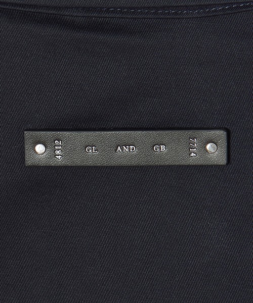 CRIMIE（クライミー） ブルゾン アウター WORK BLUSON JACKET メンズ