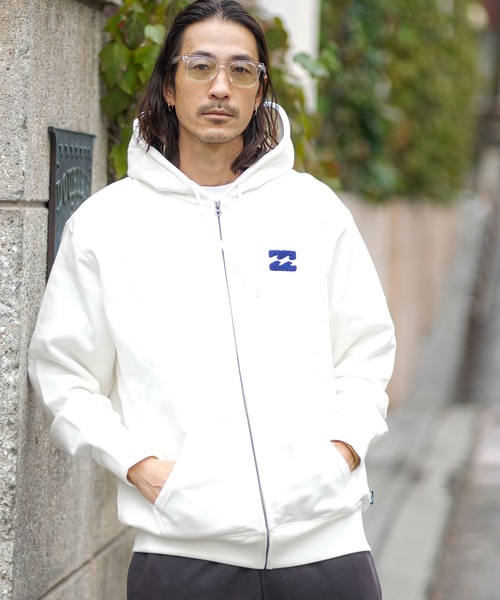 BILLABONG（ビラボン） パーカー メンズ GROOVY パーカー 「OVER FIT