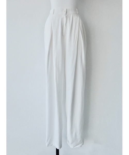 sawaセットアップ Sawa a la mode（サワアラモード） レディースファッション