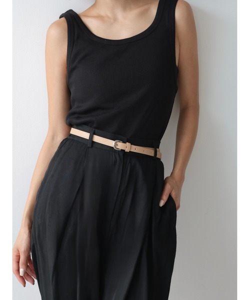 VERONICA BEARD◇Meredith Striped/ニット・セーター(薄手)/XL