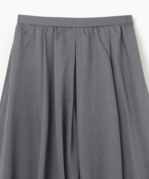 美品　Grace class グレースクラス フレアースカート　サイズ38 グレースクラス grace class 大人可愛いきれい色マキシ丈ロング丈