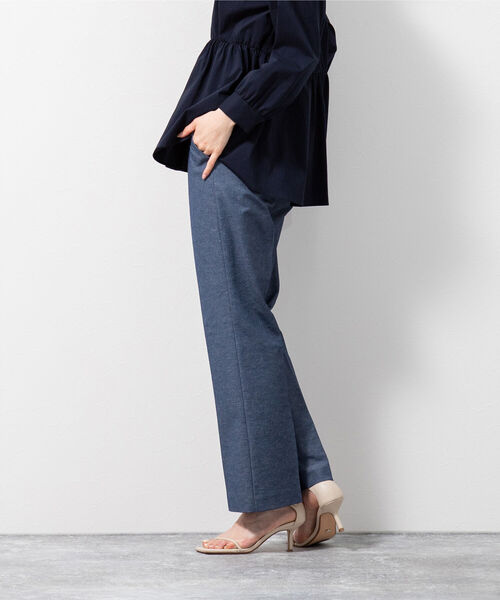 norys　他の方の購入はお控え下さい NOLLEY'S（ノーリーズ） パンツ 38 ブルー系その他7 レディース