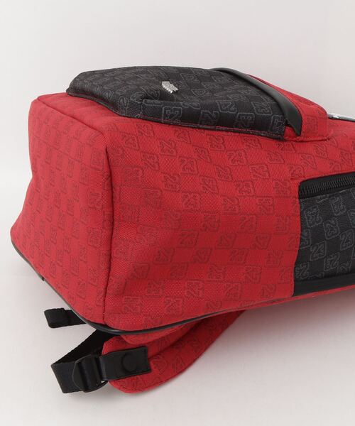 Jordan デイバック リュック ジョーダン JAM MONOGRAM BACKPACK